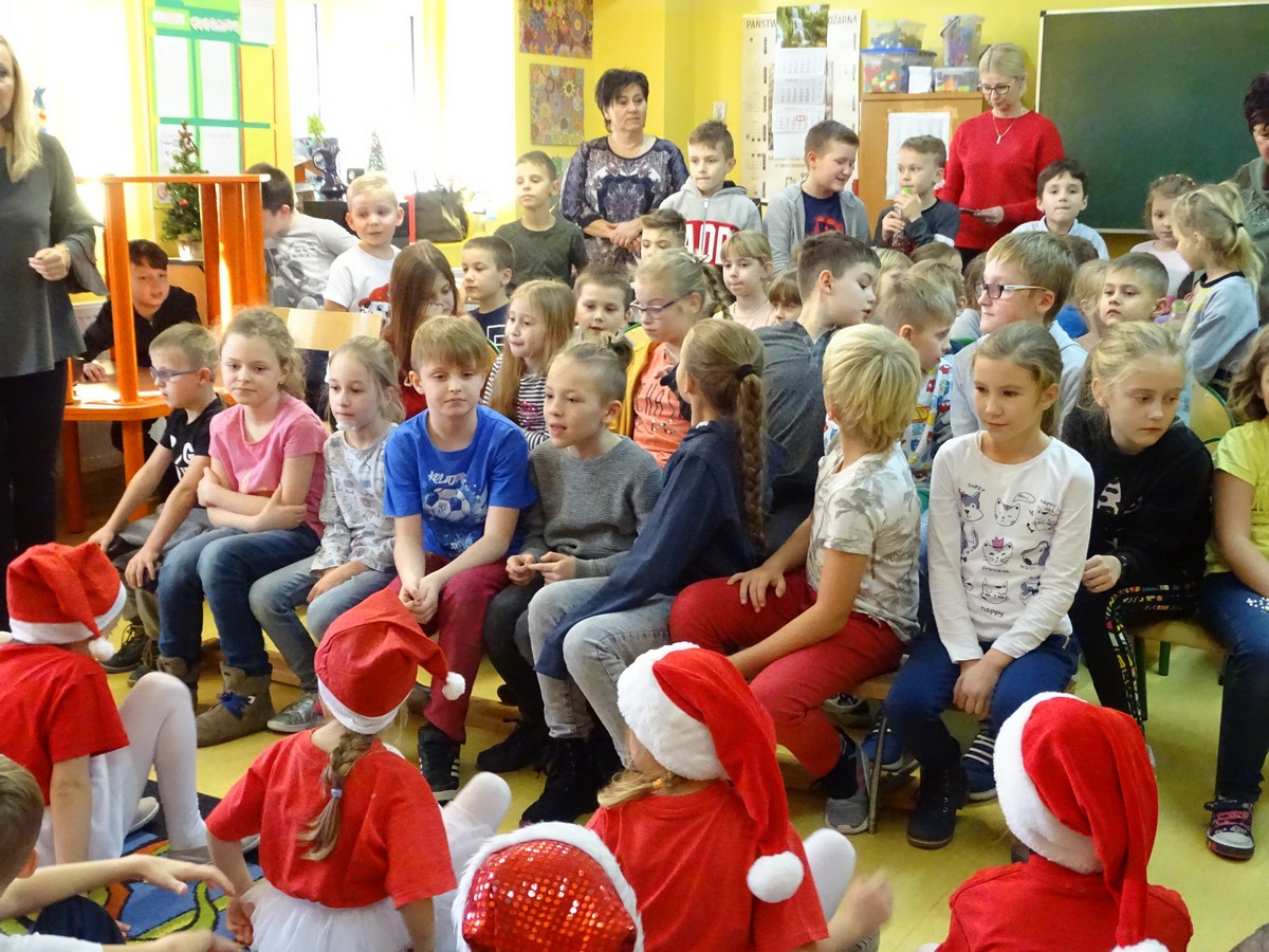 przedszkolaki 1