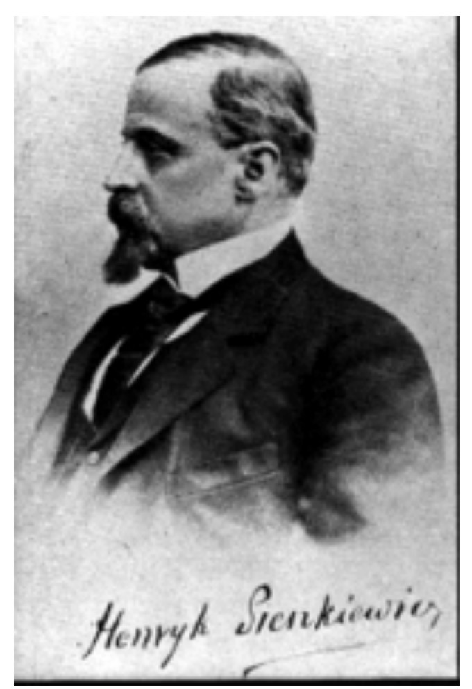 Sienkiewicz