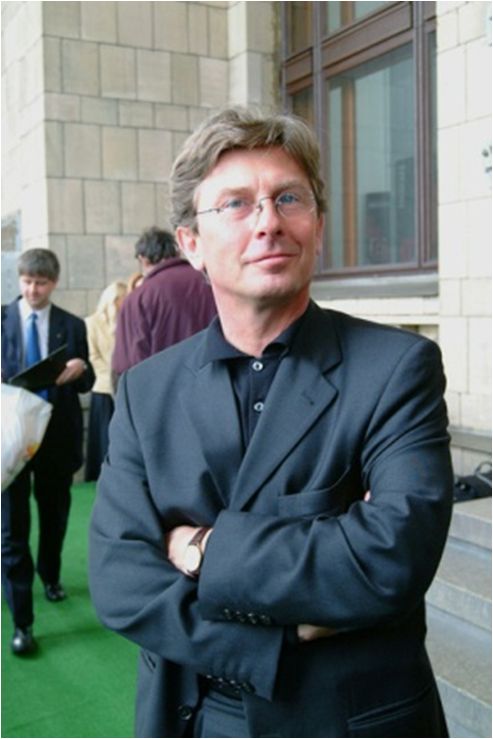 Tomasz Mędrzak